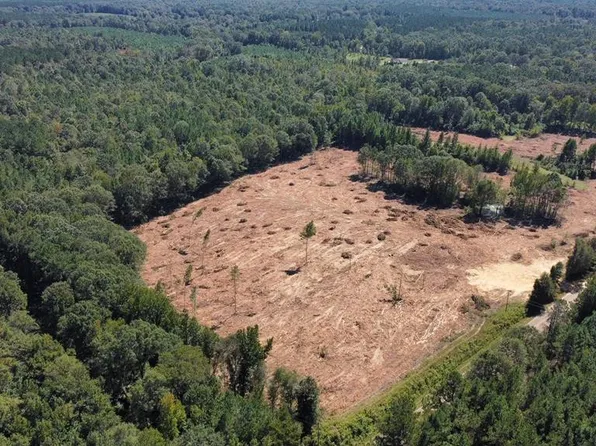 0 Carter Hill Rd, Hazlehurst, MS 39083
