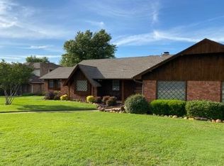 1313 N Trail Dr, Carrollton, TX 75006