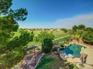 3574 E Latham Way, Gilbert, AZ 85297
