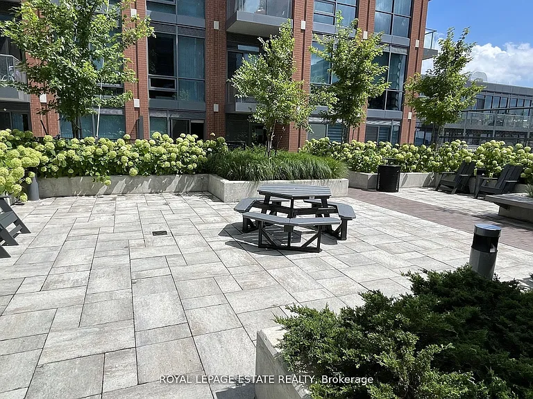 31 Tippett Rd #657 — Photo 27