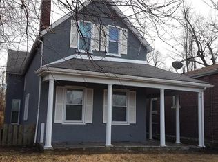 4406 Grace Ave, Saint Louis, MO
