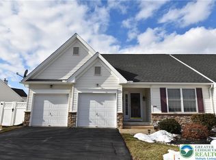 1258 Briarwood Ln, Easton, PA 18040