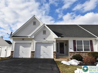 1258 Briarwood Ln, Easton, PA, 18040