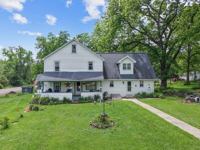 4875 Day Hollow Rd, Endicott, NY, 13760