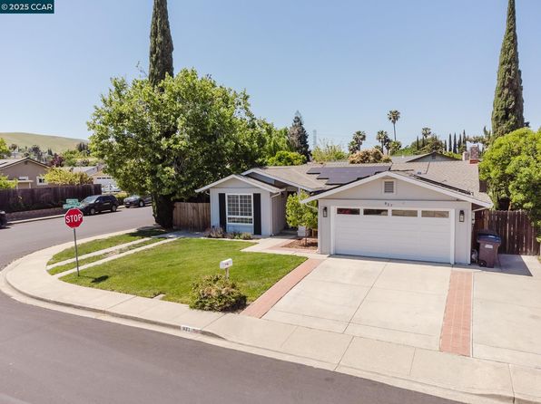 827 Carpetta Cir, Pittsburg, CA 94565