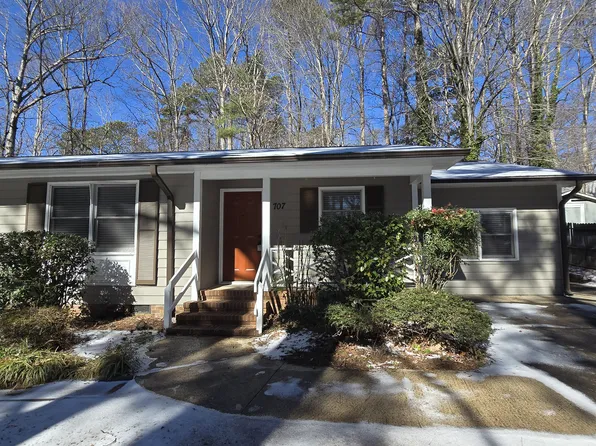 707 Braniff, Durham, NC 27713