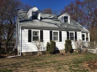 38 Great Republic Ave, Weymouth, MA 02190