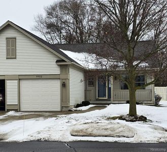 4482 Lois Ln, Genesee, MI, 48437
