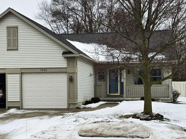 4482 Lois Ln, Genesee, MI 48437
