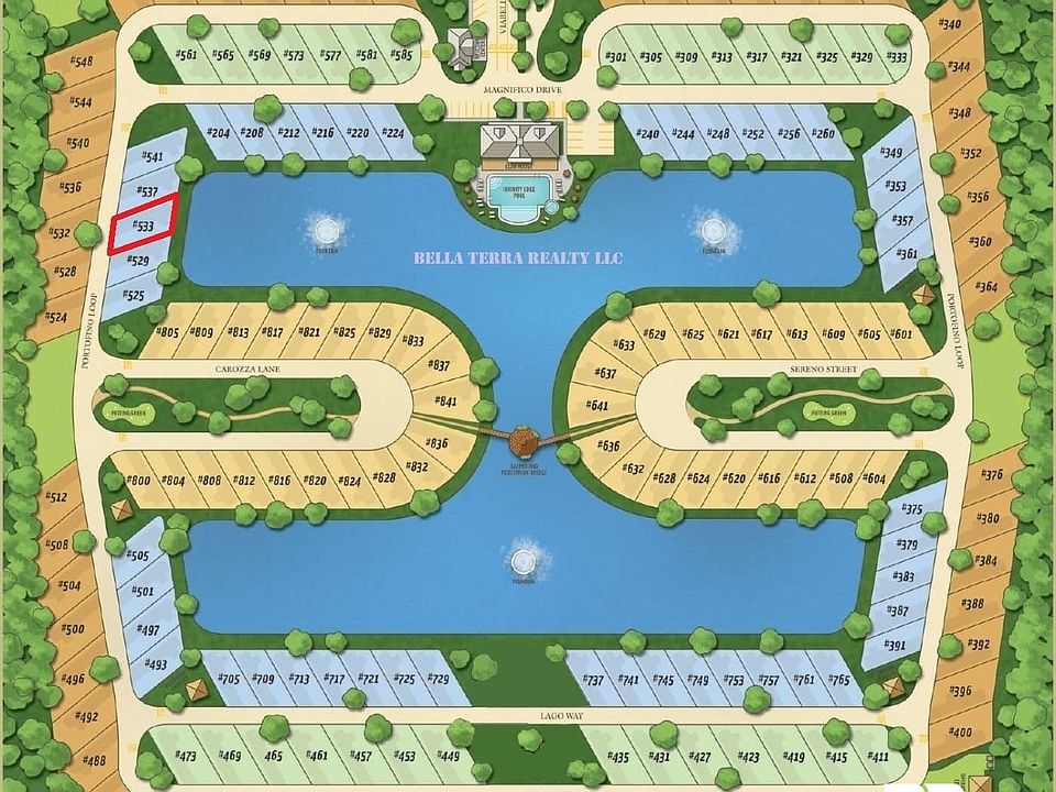 1st image of 533 Portofino Loop
