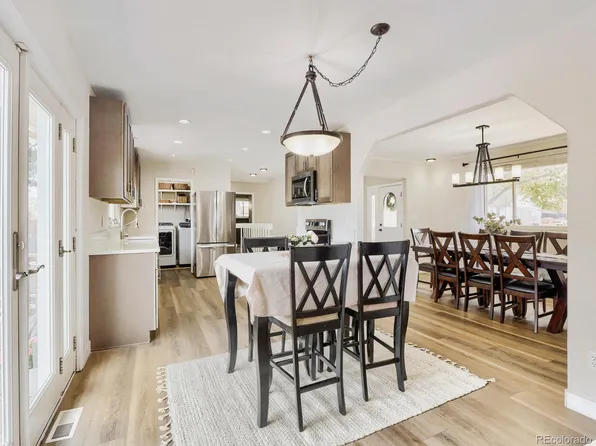 8102 S Carr Court, Littleton, CO 80128