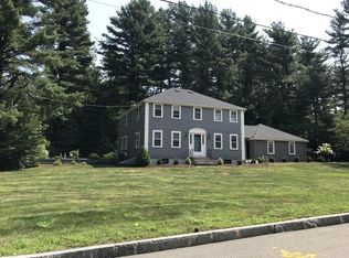 43 Mayflower Cir, Hanover, MA 02339