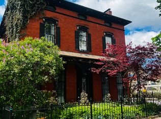 522 Franklin St, Buffalo, NY 14202