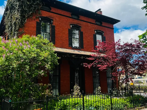 522 Franklin St, Buffalo, NY 14202