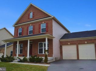 14303 Devinger Pl, Accokeek, MD 20607