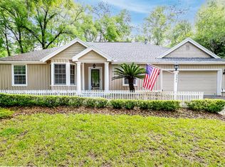 5547 SW 91st Ter, Gainesville, FL 32608