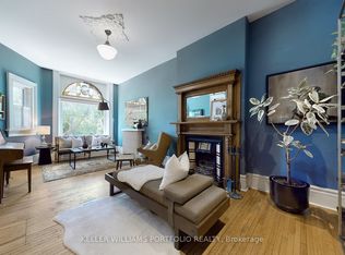 51 Macdonell Ave, Toronto, ON M6R2A3