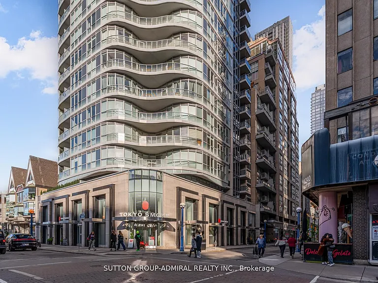 88 Cumberland St #505 — Photo 25