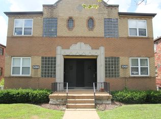 5066-5068 Oleatha Ave #1W, Saint Louis, MO 63139