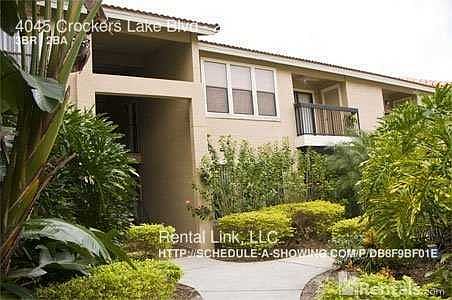 1st image of 4045 Crockers Lake Blvd APT 2218