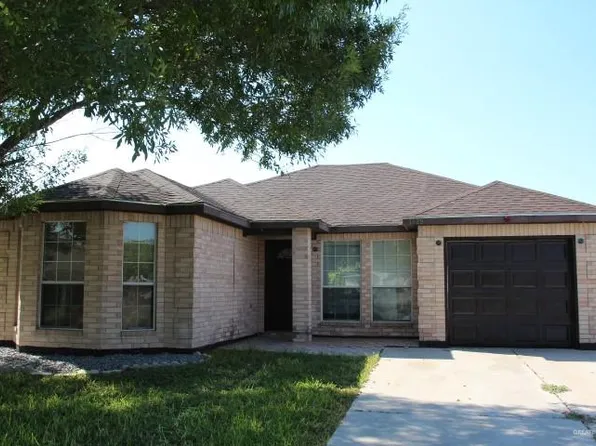 1828 Hannah Dr, Edinburg, TX 78542