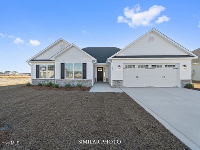 432 Montgomery Drive, Jacksonville, NC, 28546