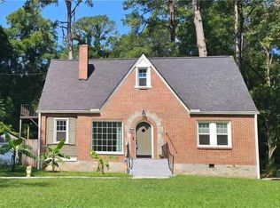 4852 Hannah Rd, Atlanta, GA 30349