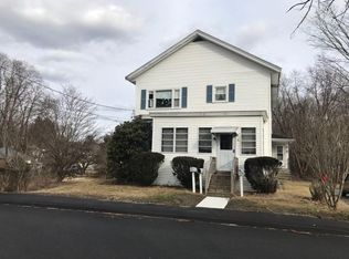 6 Anawan St, Taunton, MA 02780