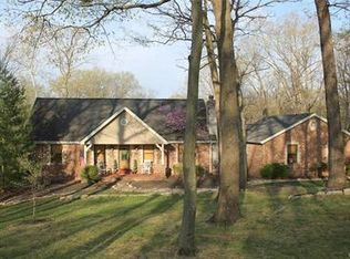 275 Hunters Ridge Dr, Labadie, MO 63055