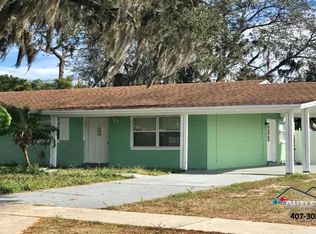 7813 Wendell Rd, Orlando, FL 32807