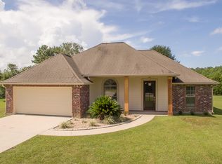 7385 Rushing Robinson Rd, Biloxi, MS 39532