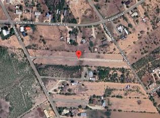 6242 Navajo Rd, San Angelo, TX 76901