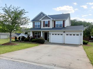 102 Arkell Dr, Greer, SC 29651