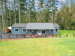 13642 Fagerholm Ln SE, Olalla, WA