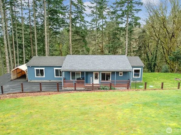 13642 Fagerholm Lane SE, Olalla, WA 98359