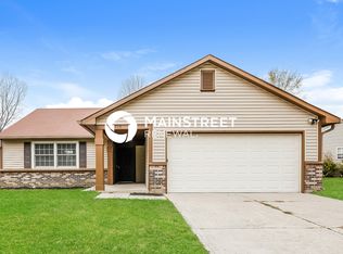 5136 Pike View Dr, Indianapolis, IN 46268
