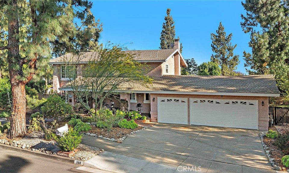 268 Carver Dr Claremont, CA, 91711 Apartments for Rent Zillow