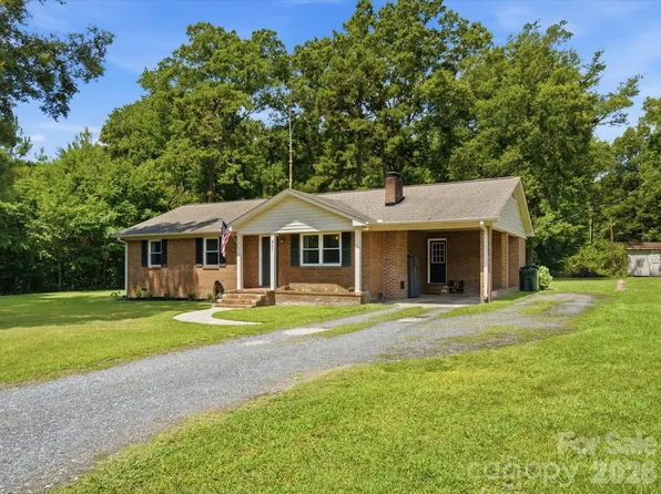 867 Lombardy Rd, Rock Hill, SC 29730