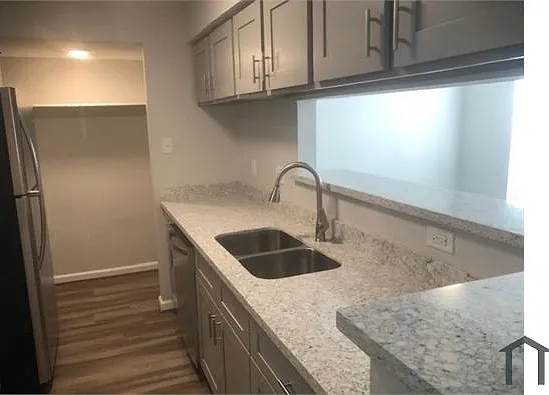 7200 T C Jester Blvd #1603 — Photo 7