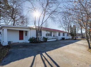 27242 Thach Rd, Athens, AL 35613