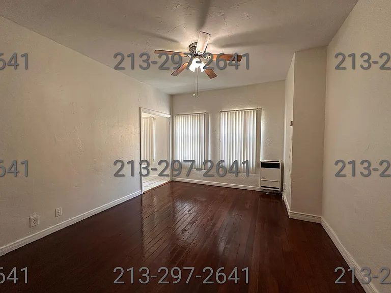 846 W 23rd St #1 — Photo 1