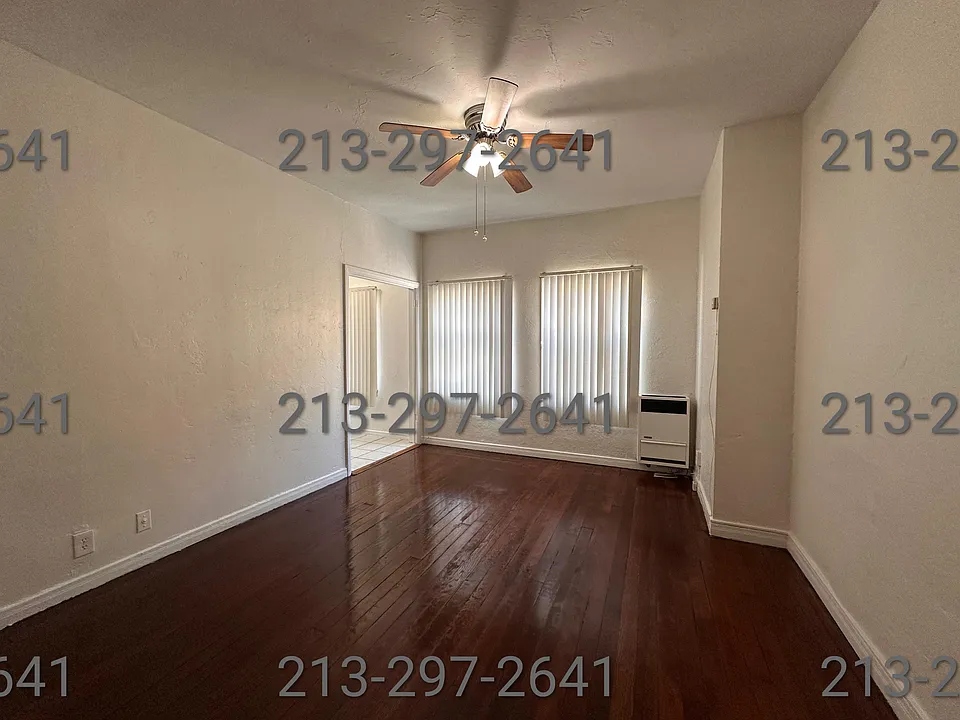 846 W 23rd St #1