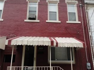 2820 Mary St, Pittsburgh, PA 15203