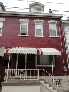 2820 Mary St S, Pittsburgh, PA, 15203