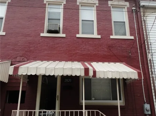 2820 Mary St, Pittsburgh, PA 15203