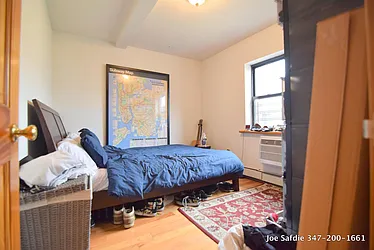Rented by J Misrahi Realty Corp