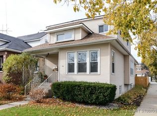 2454 N Rutherford Ave, Chicago, IL 60707