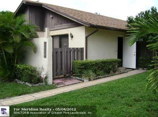 1540 Ferngran Ave, West Palm Beach, FL 33415