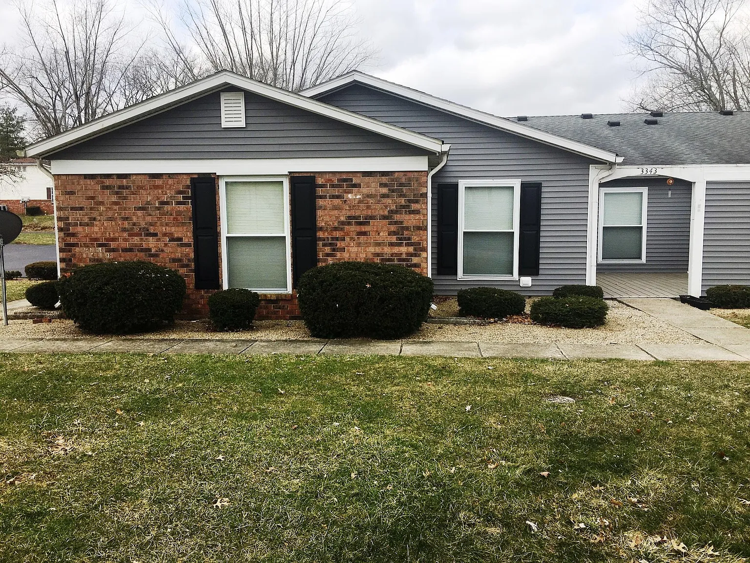 3343 S Westminster Way — Photo 1