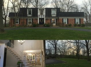 1711 Claymont Estates Ct, Chesterfield, MO